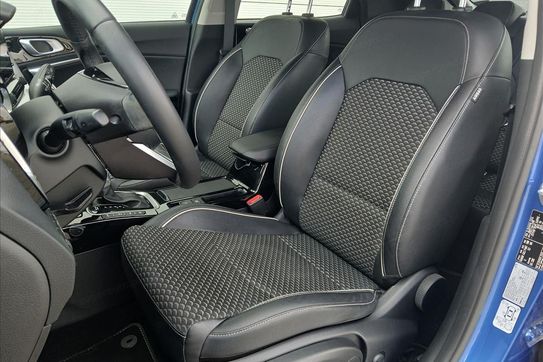 Kia XCeed 1.5 t-Gdi m Dct