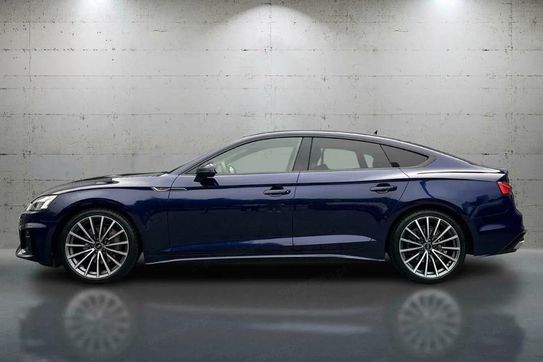 Audi A5 40 TFSI quattro S Line S tronic