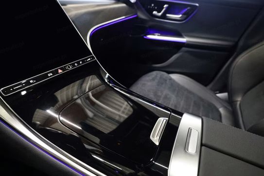 Mercedes GLC Coupe 220 d 4-Matic AMG Line