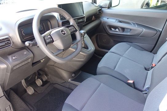 Opel Combo Van M L1H1