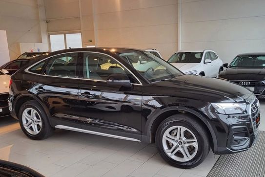 Audi Q5 Sportback 40 TDI quattro