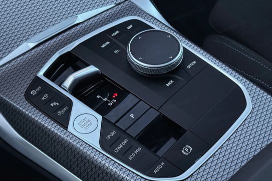 BMW Seria 4 Gran Coupe 420i xDrive M Sport
