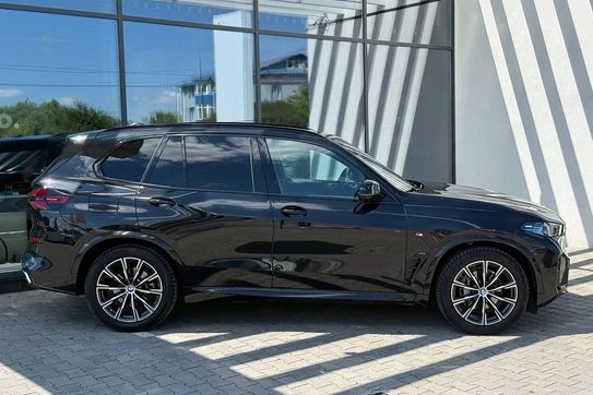 BMW X5 xDrive30d M Sport