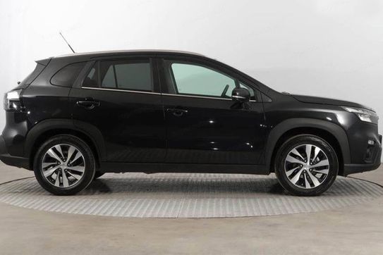 Suzuki S-Cross 1.4 SHVS Elegance SP