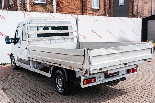Opel Movano 2.3 130KM