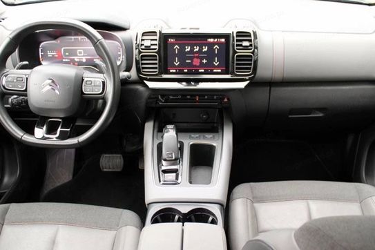 Citroen C5 Aircross 1.6 PureTech