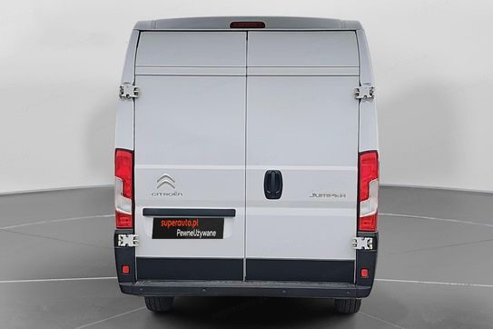Citroen Jumper L4H2