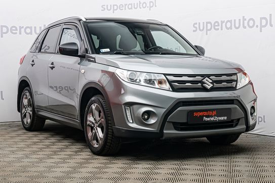 Suzuki Vitara 1.6 Comfort  2WD