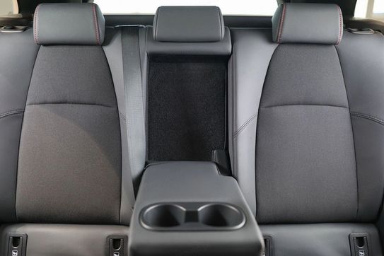 Toyota Corolla 2.0 Hybrid Gr Sport Dynamic