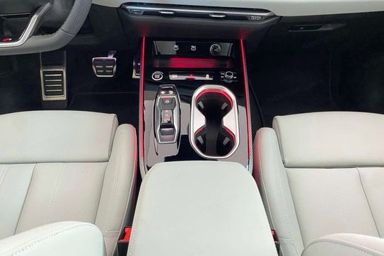 Audi A6 TDI quattro