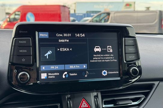 Hyundai i30 t-Gdi 48V Smart
