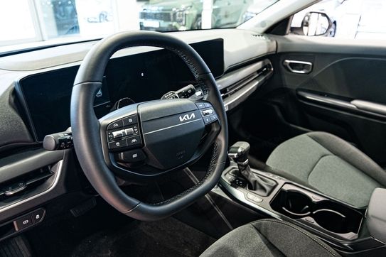 Kia K4 1.6 T-GDI M