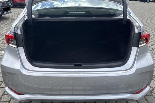 Toyota Corolla 1.8 Hybrid Comfort