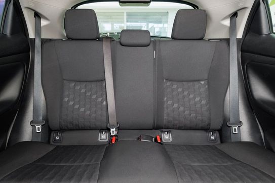 Toyota Yaris 1.5