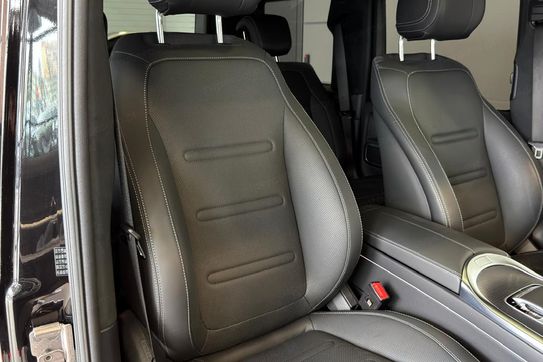 Mercedes Klasa G 450 d mHEV Edycja Professional 9G-Tronic