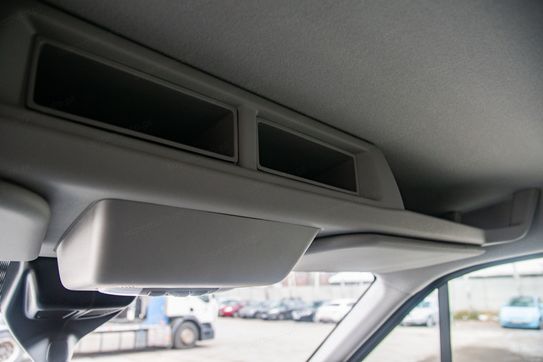 Ford Transit 350 L3H2 Trend A8