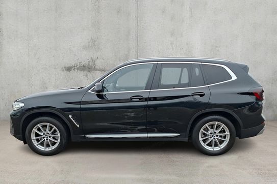 BMW X3 xDrive20i
