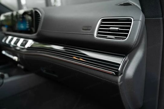 Mercedes GLE AMG 53  4-Matic+