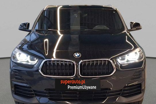 BMW X2 xDrive20d