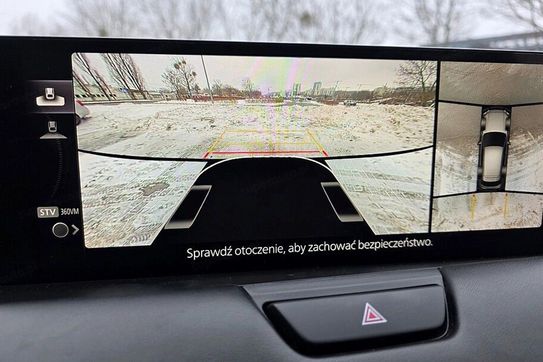 Mazda CX-60 3.3 D Homura AWD aut