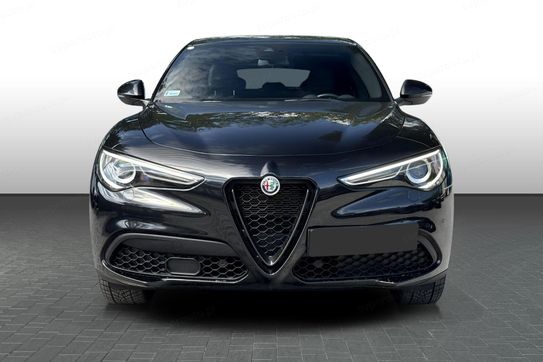 Alfa Romeo Stelvio 2.0 Turbo Sprint Q4 aut