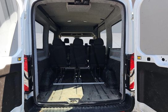 Ford Transit Kombi L2H2 Trend