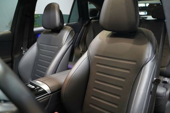 Mercedes GLC 200 d  4-Matic AMG Line