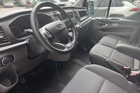 Ford Transit Custom 320 L1H1 Trend (bryg.)
