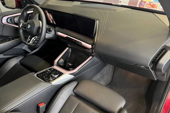 BMW X3 20i xDrive M Sport