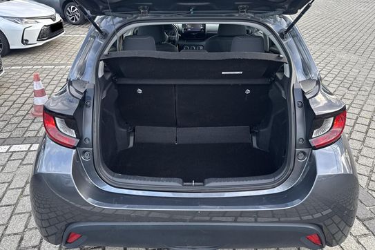Toyota Yaris 1.0 Comfort