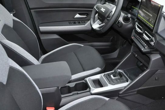 Dacia Duster Journey 1.8 Full Hybrid