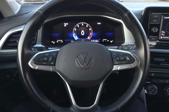 Volkswagen T-Roc TSI Life