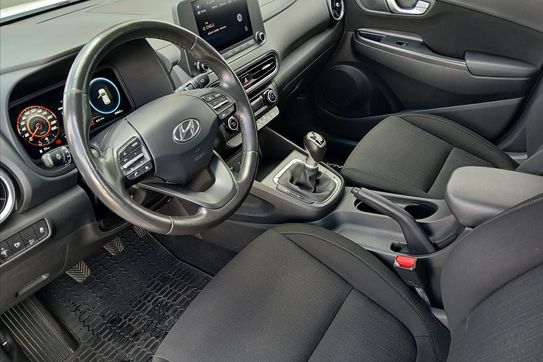 Hyundai Kona t-Gdi Modern
