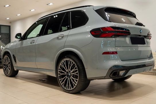 BMW X5 xDrive40i M Sport