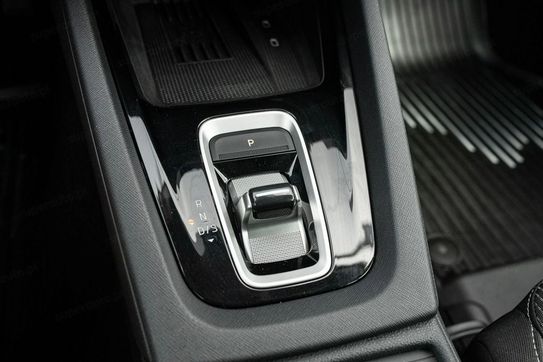 Skoda Octavia 1.5 TSI mHEV DSG Selection