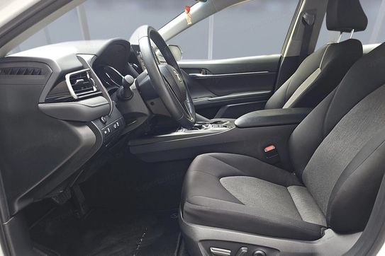 Toyota Camry Hybrid Comfort CVT
