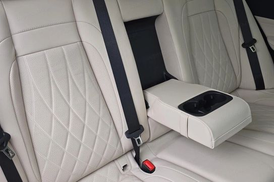Mercedes GLE AMG 53 4-Matic+