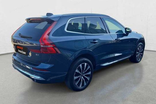 Volvo XC60 B4 D Plus Bright aut