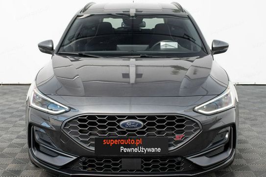 Ford Focus 2.3 EcoBoost ST X