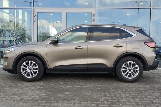 Ford Kuga 1.5 EcoBoost FWD Titanium X