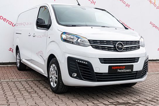 Opel Vivaro Extra Long L2H1 Enjoy A8