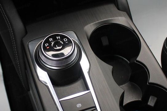 Ford Focus 1.5 EcoBlue Titanium X aut