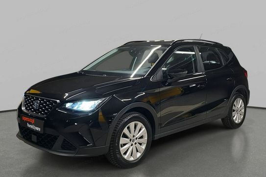 Seat Arona 1.0 TSI