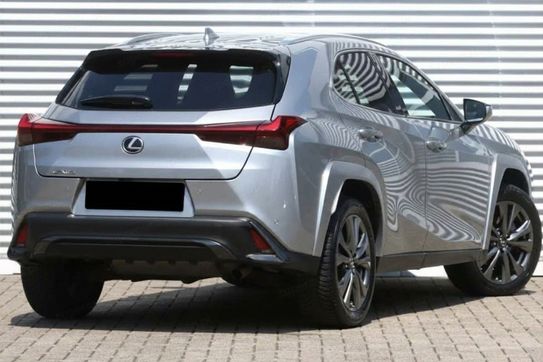 Lexus UX 300h F Sport Design 2.0 Hybrid Dynamic Force AWD