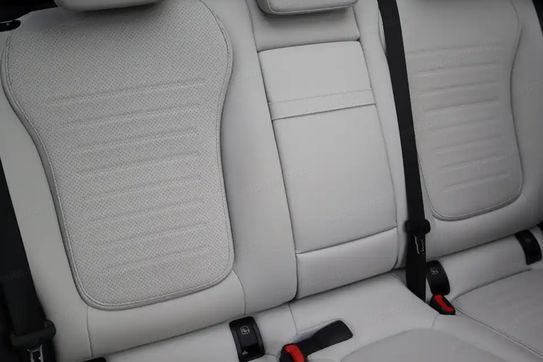 Mercedes GLC Coupe 220 d 4-Matic AMG Line