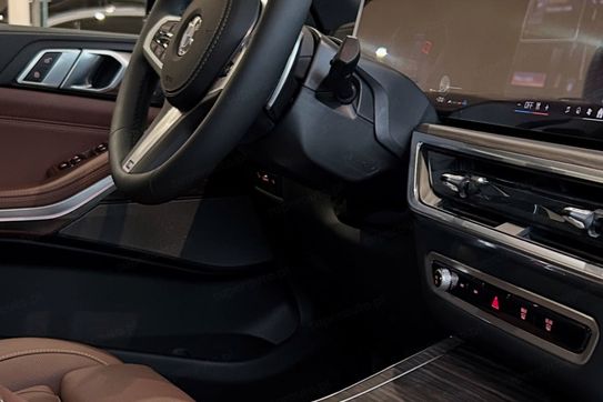 BMW X5 xDrive40d M Sport