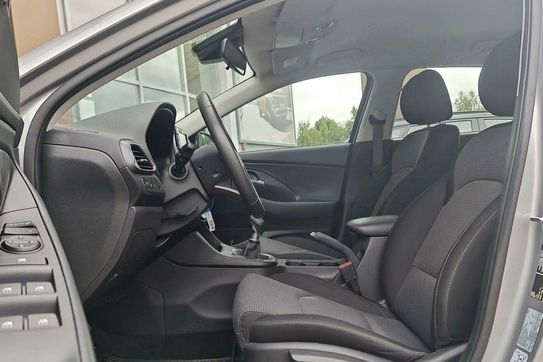 Hyundai i30 1.0 T-GDI Modern