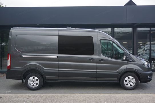 Ford Transit 350 L3H2 Trend Zabudowa Brygadowa A8