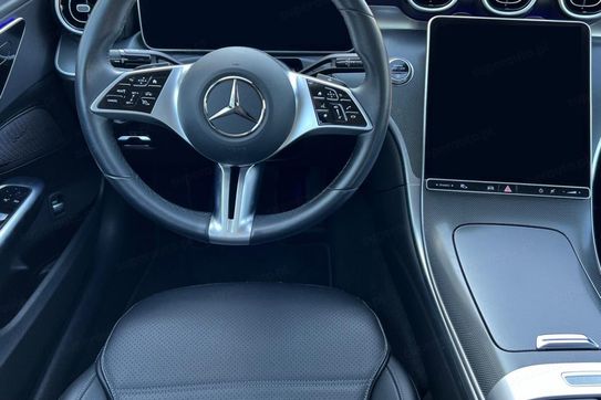 Mercedes Klasa C 180 Avantgarde