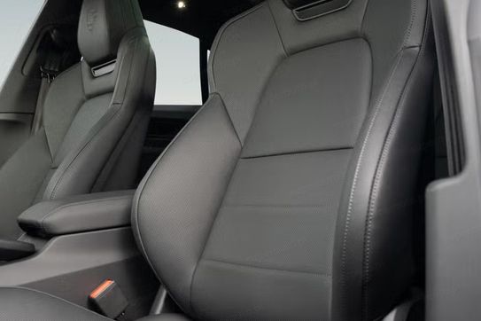 Porsche Macan 4S